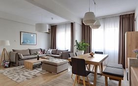 Syntagma Spotlight Residence