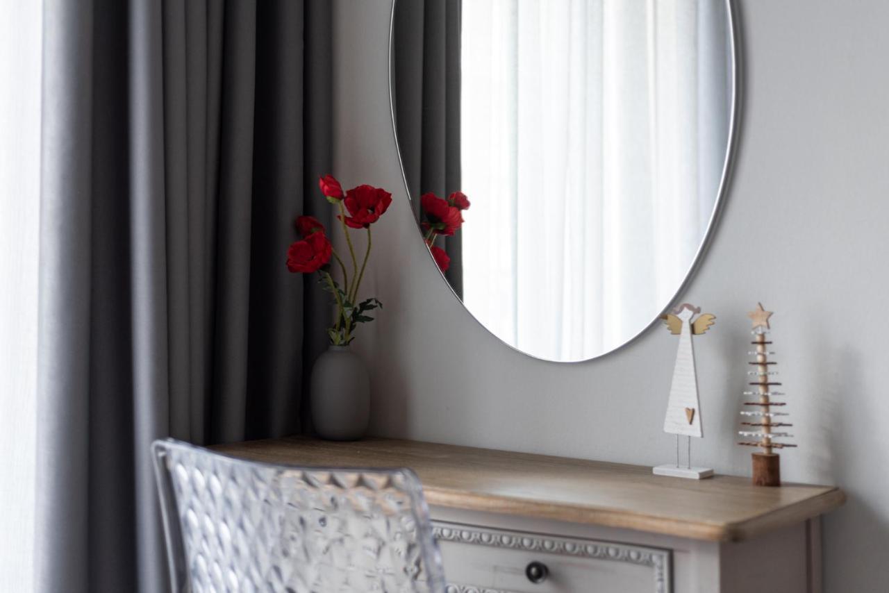 Syntagma Spotlight Residence Atena Exterior foto