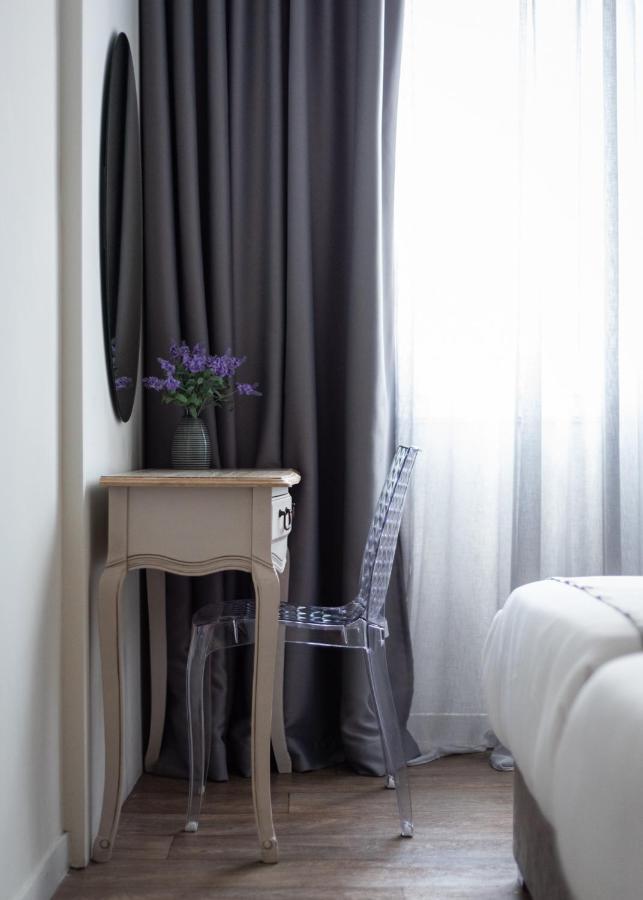 Syntagma Spotlight Residence Atena Exterior foto